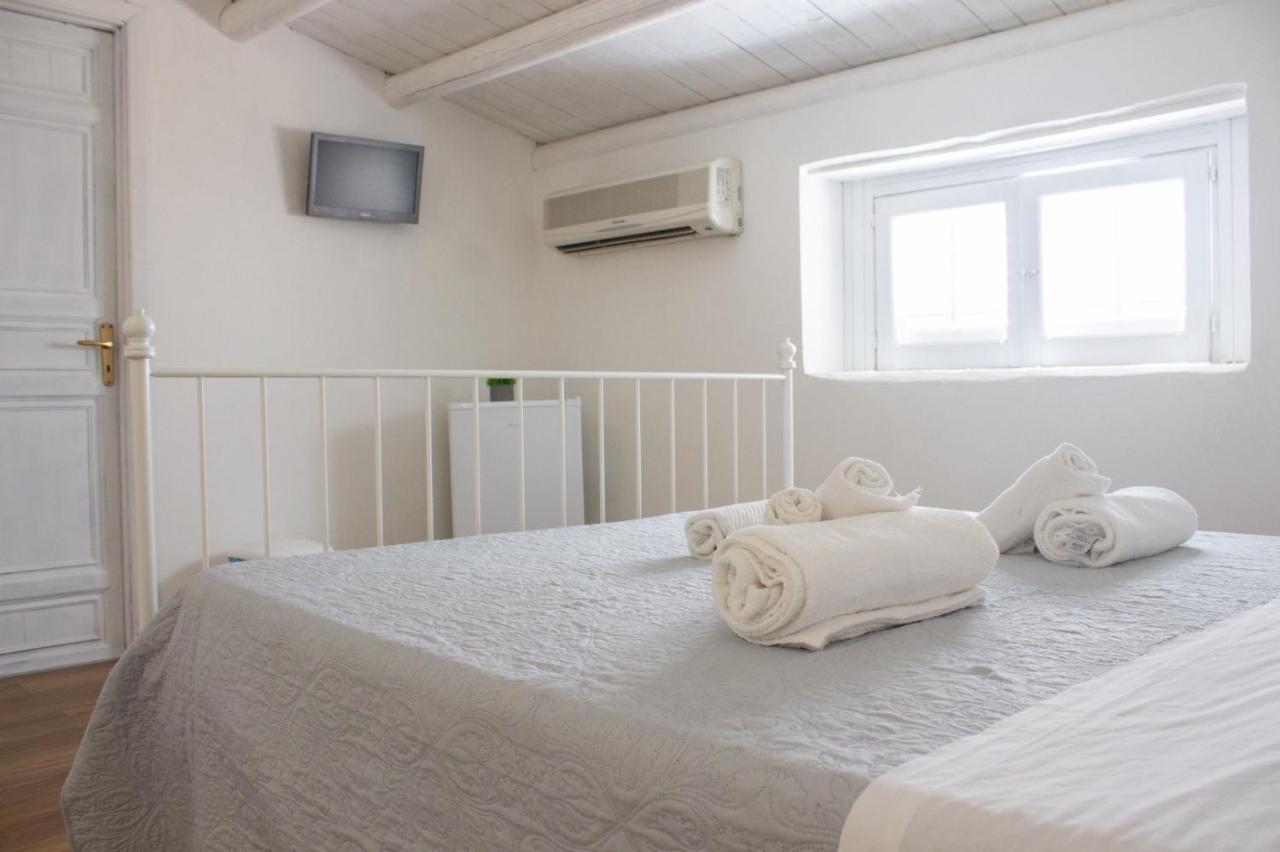 Terrasini 2000 Home Holidays エクステリア 写真